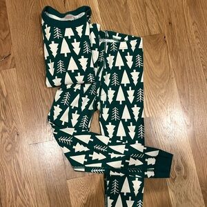 Hannah Anderson pajamas. Size 8.